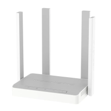 Купити Маршрутизатор Keenetic Explorer 4G (KN-4910) - фото 3