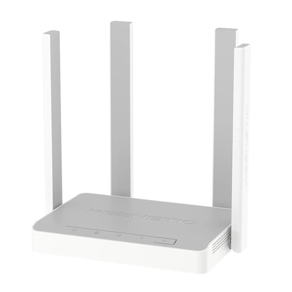 Купити Маршрутизатор Keenetic Explorer 4G (KN-4910) - фото 3