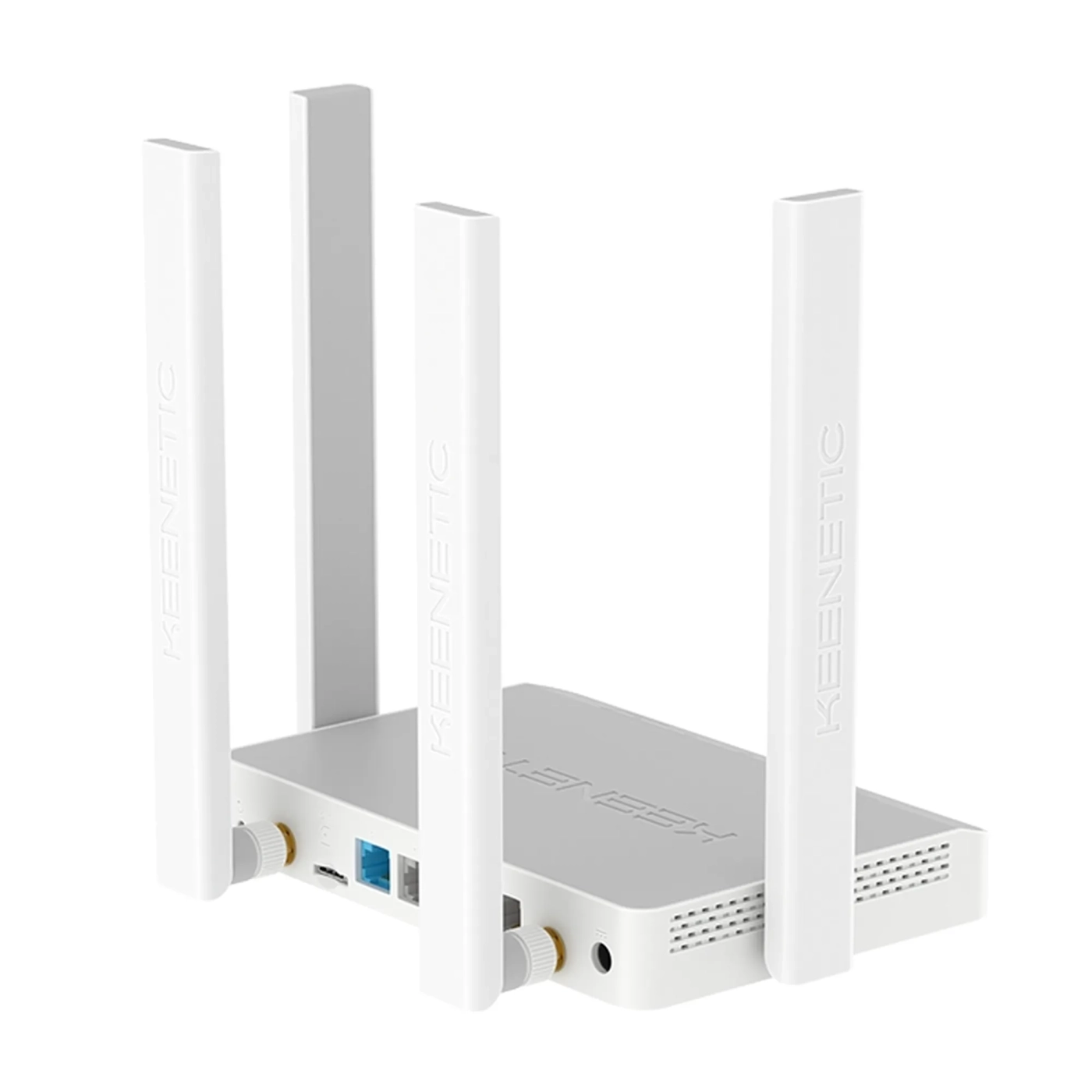 Купити Маршрутизатор Keenetic Explorer 4G (KN-4910) - фото 9