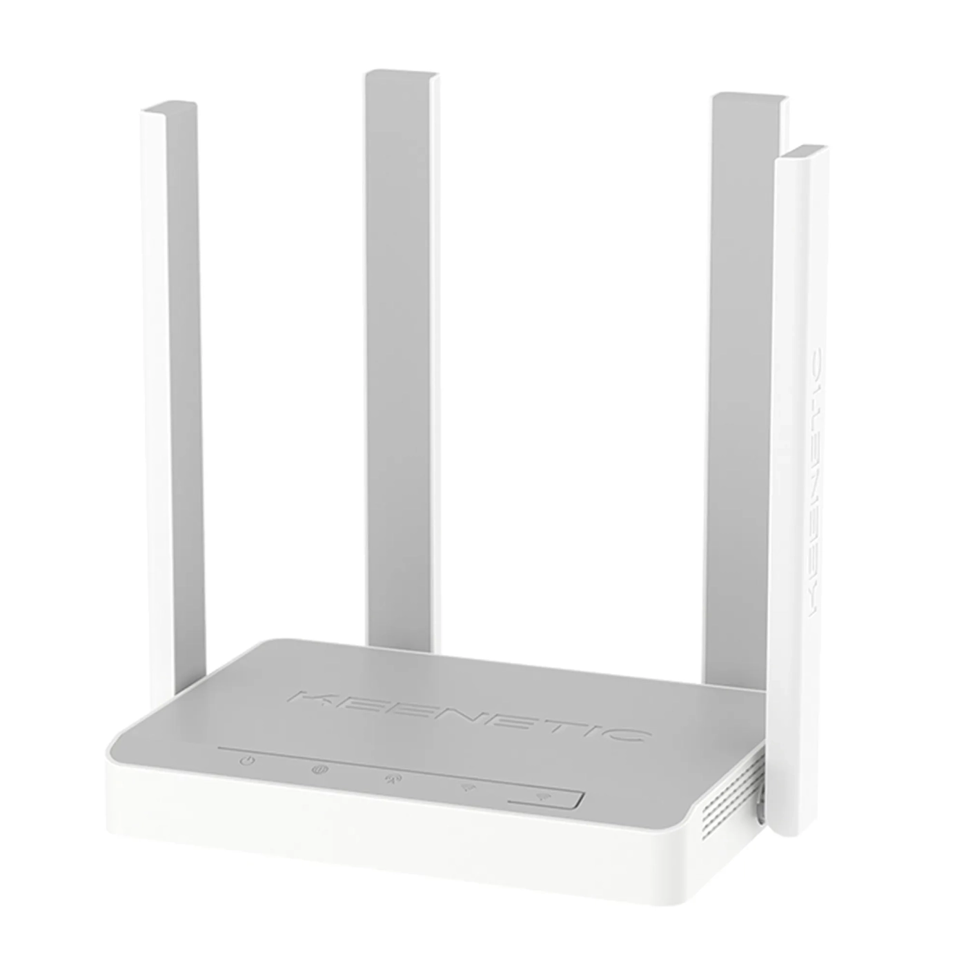 Купити Маршрутизатор Keenetic Runner 4G (KN-2211) - фото 3