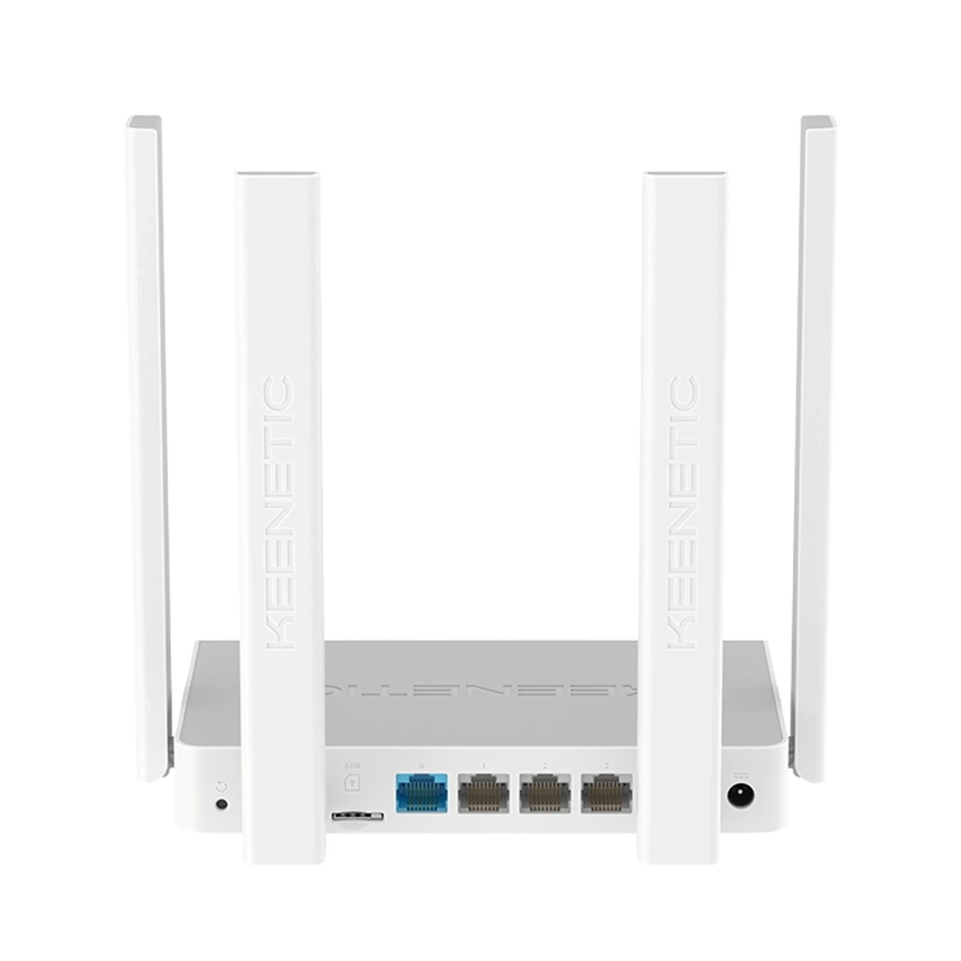 Купити Маршрутизатор Keenetic Runner 4G (KN-2211) - фото 4