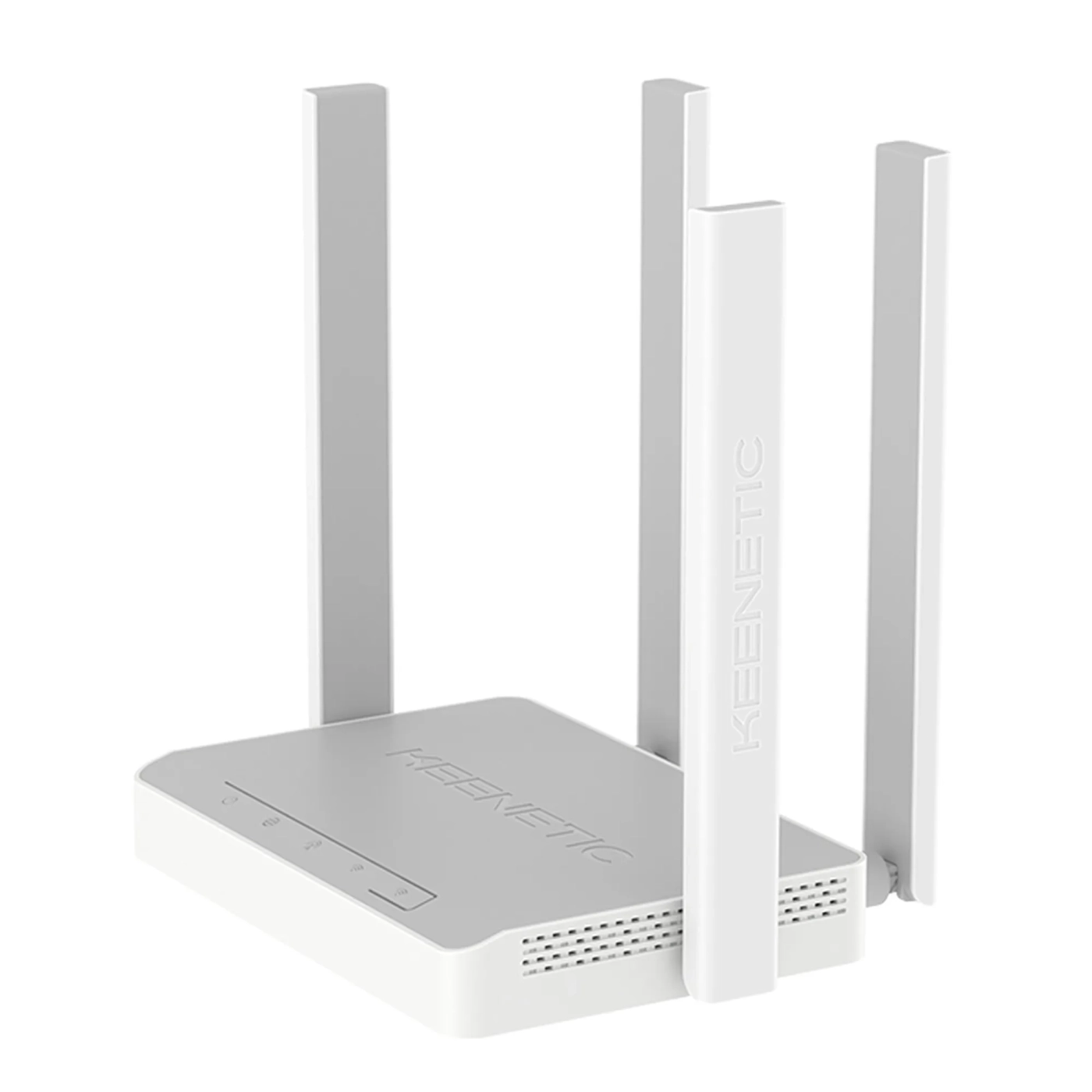 Купити Маршрутизатор Keenetic Runner 4G (KN-2211) - фото 5