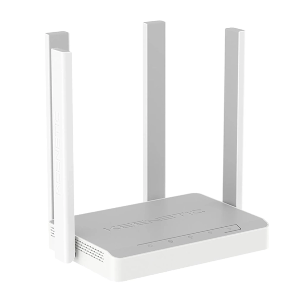 Купити Маршрутизатор Keenetic Runner 4G (KN-2211) - фото 6