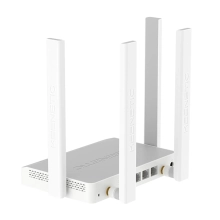 Купити Маршрутизатор Keenetic Runner 4G (KN-2211) - фото 8