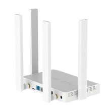 Купити Маршрутизатор Keenetic Runner 4G (KN-2211) - фото 9
