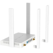 Купити Маршрутизатор Keenetic Runner 4G (KN-2211) - фото 10