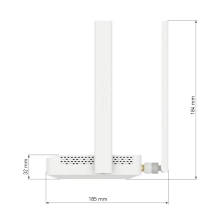 Купити Маршрутизатор Keenetic Runner 4G (KN-2211) - фото 12