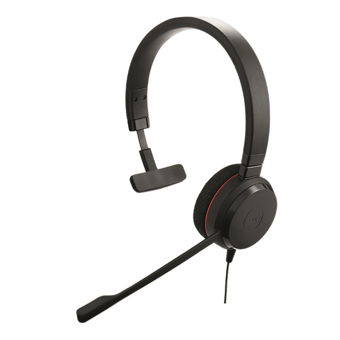 Купить Наушники Jabra Evolve 20 MS Mono (4993-823-109) - фото 1