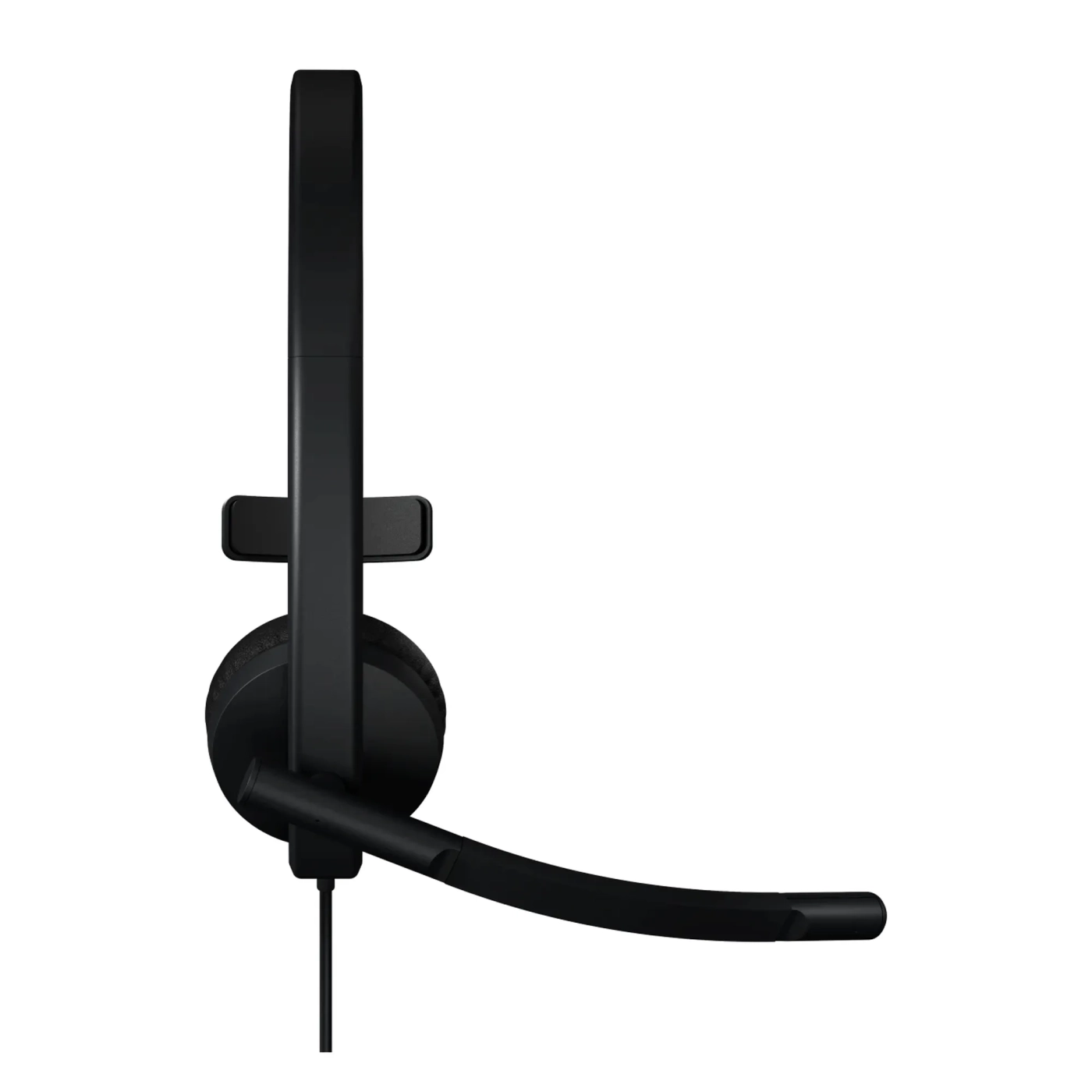 Купити Навушники Logitech H570e Teams version (Mono, USB-A) (981-001426) - фото 3