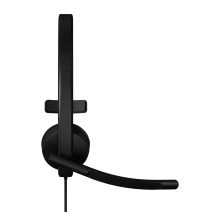 Купити Навушники Logitech H570e Teams version (Mono, USB-A) (981-001426) - фото 3
