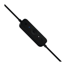 Купити Навушники Logitech H570e Teams version (Mono, USB-A) (981-001426) - фото 4