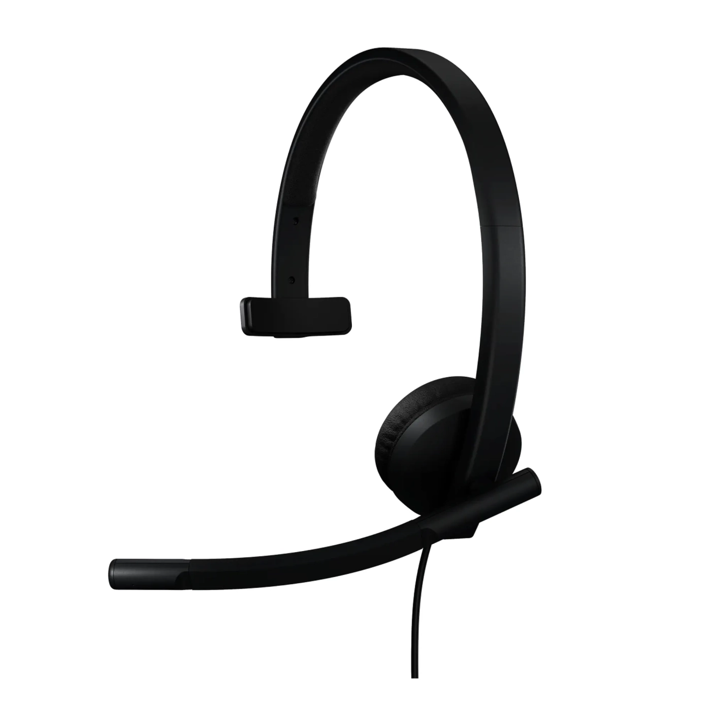 Купить Наушники Logitech H570e Teams version (Mono, USB-C) (981-001427) - фото 1