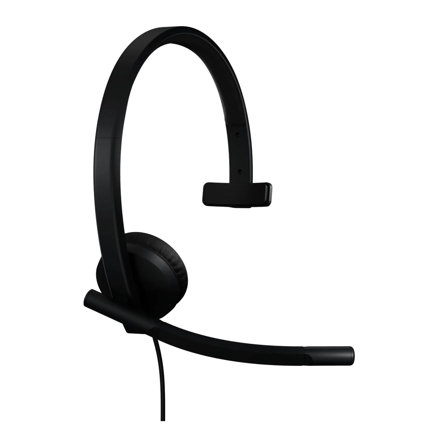 Купить Наушники Logitech H570e Teams version (Mono, USB-C) (981-001427) - фото 2