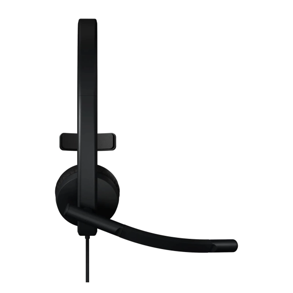 Купить Наушники Logitech H570e Teams version (Mono, USB-C) (981-001427) - фото 3