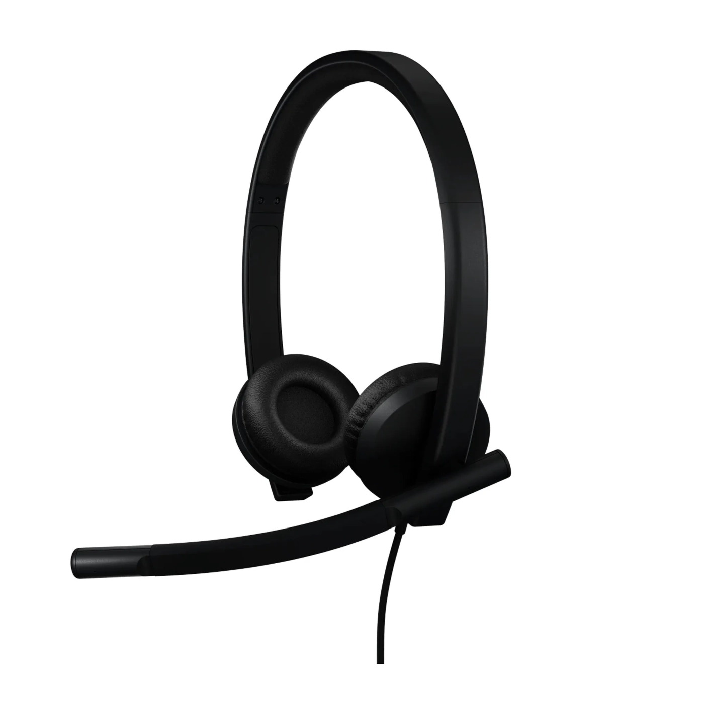 Купить Наушники Logitech H570e Teams version (Stereo, USB-A) (981-001430) - фото 1