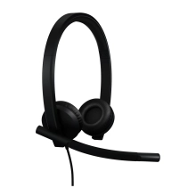Купить Наушники Logitech H570e Teams version (Stereo, USB-A) (981-001430) - фото 2