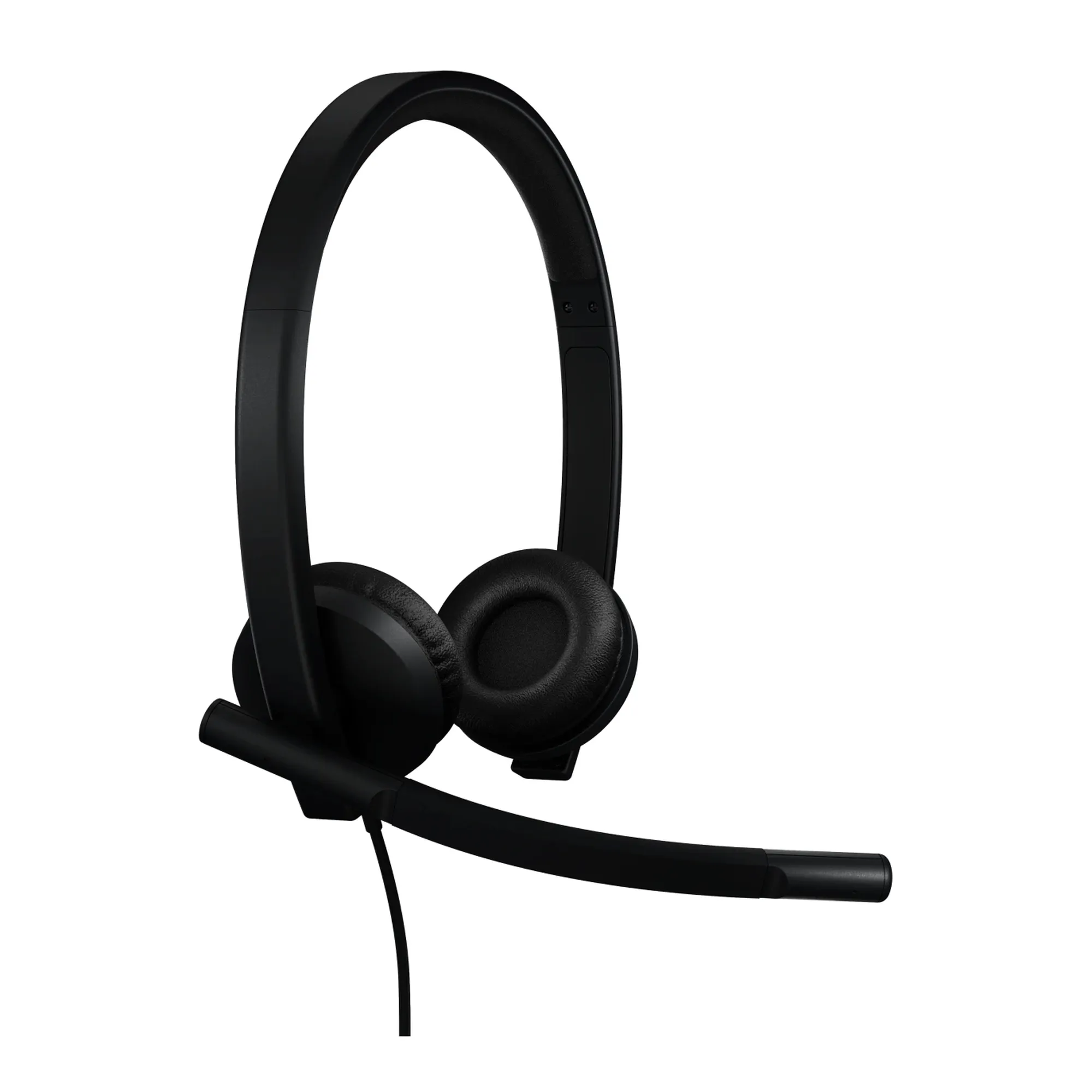 Купить Наушники Logitech H570e Teams version (Stereo, USB-A) (981-001430) - фото 2