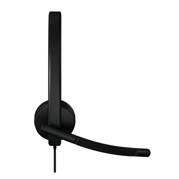 Купить Наушники Logitech H570e Teams version (Stereo, USB-A) (981-001430) - фото 3
