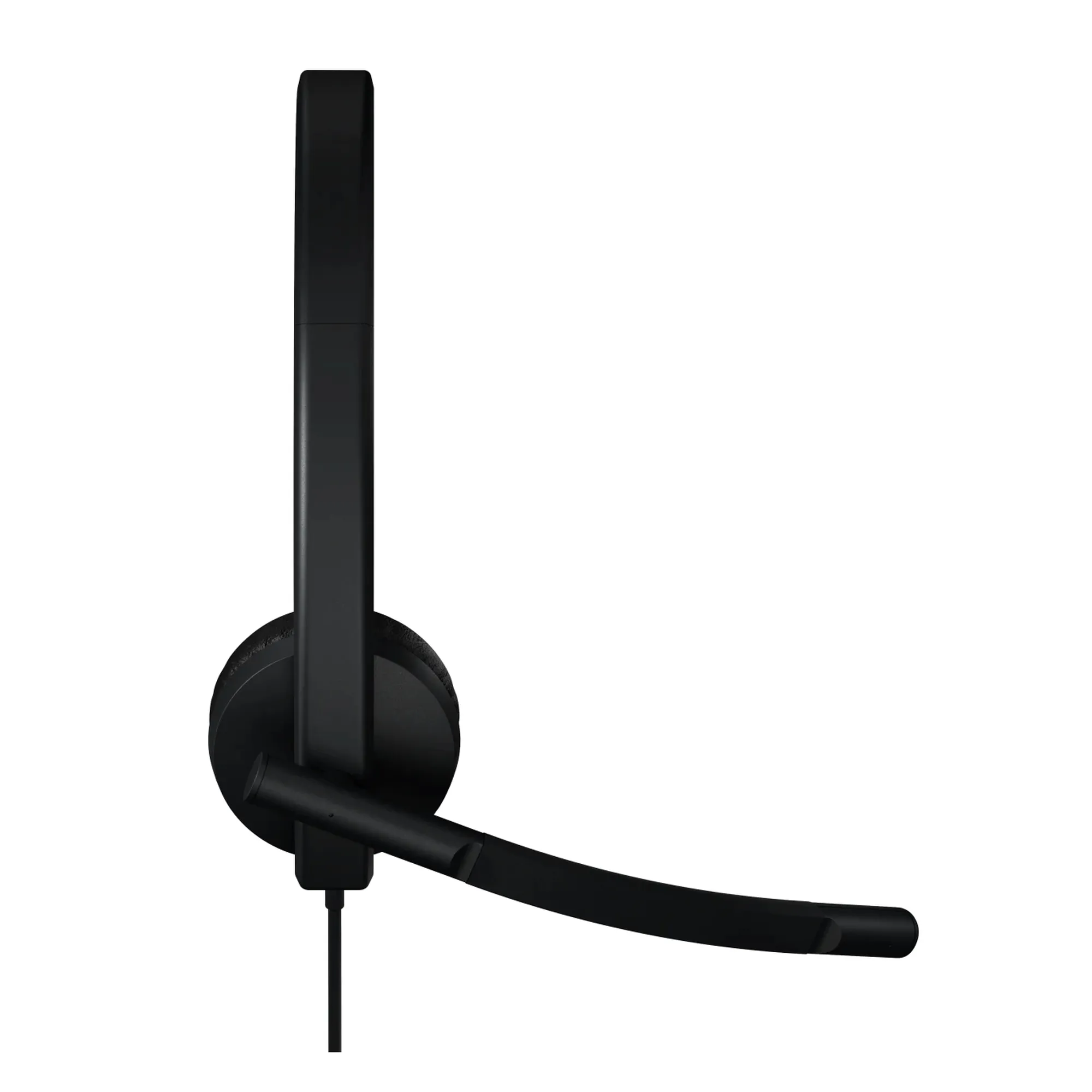 Купити Навушники Logitech H570e Teams version (Stereo, USB-C) (981-001431) - фото 3
