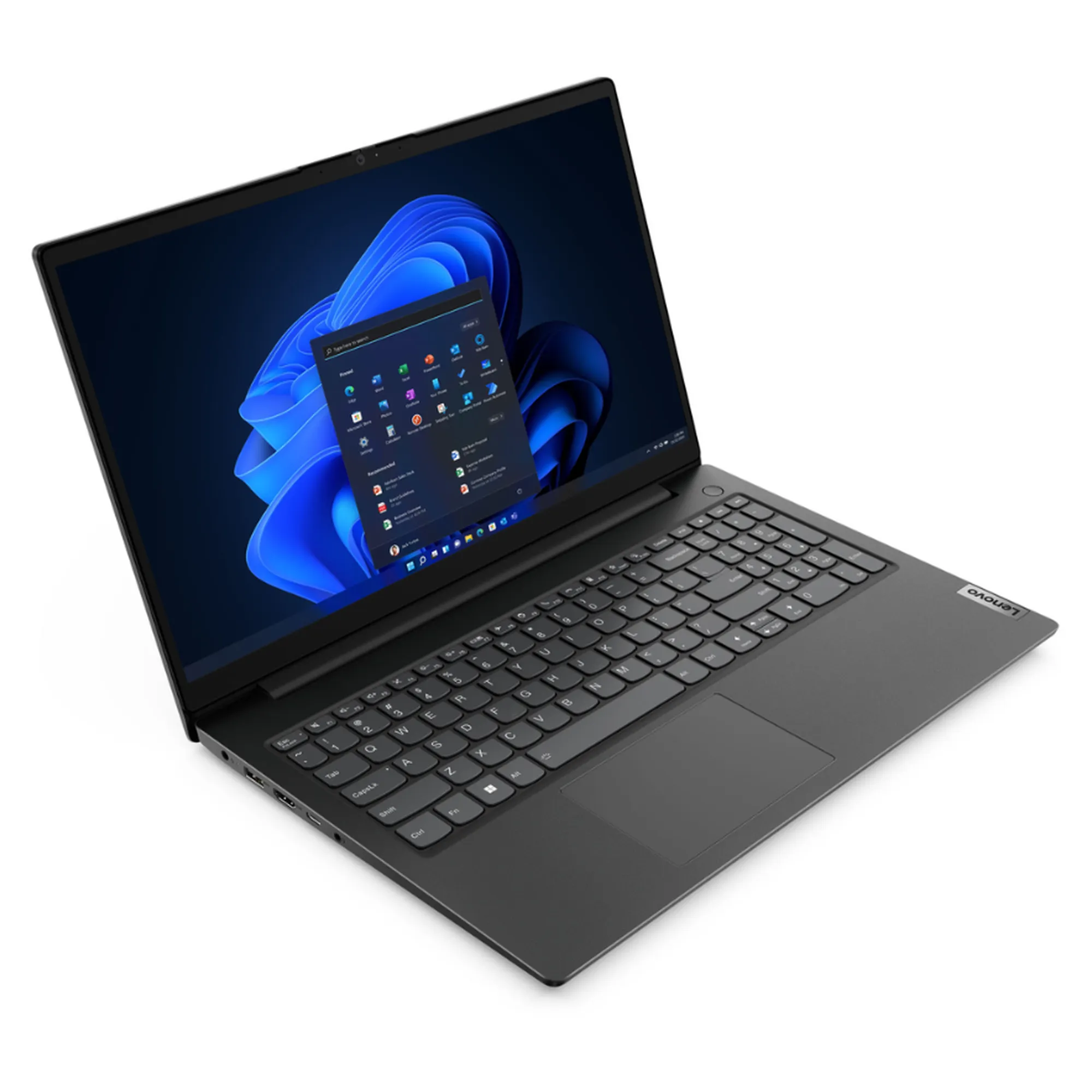 Купити Ноутбук Lenovo V15 G4 AMN (82YU00Y8RA) - фото 2