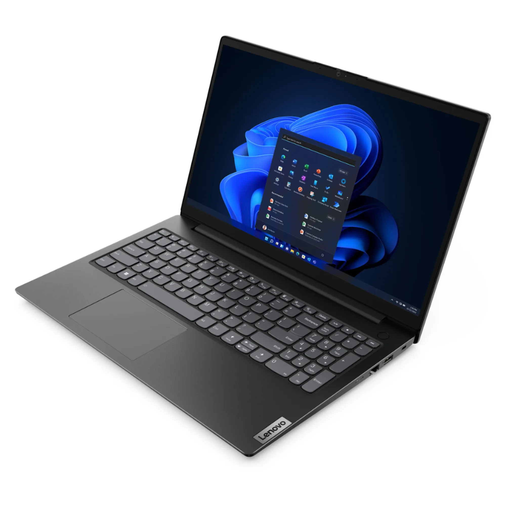 Купити Ноутбук Lenovo V15 G4 AMN (82YU00Y8RA) - фото 3
