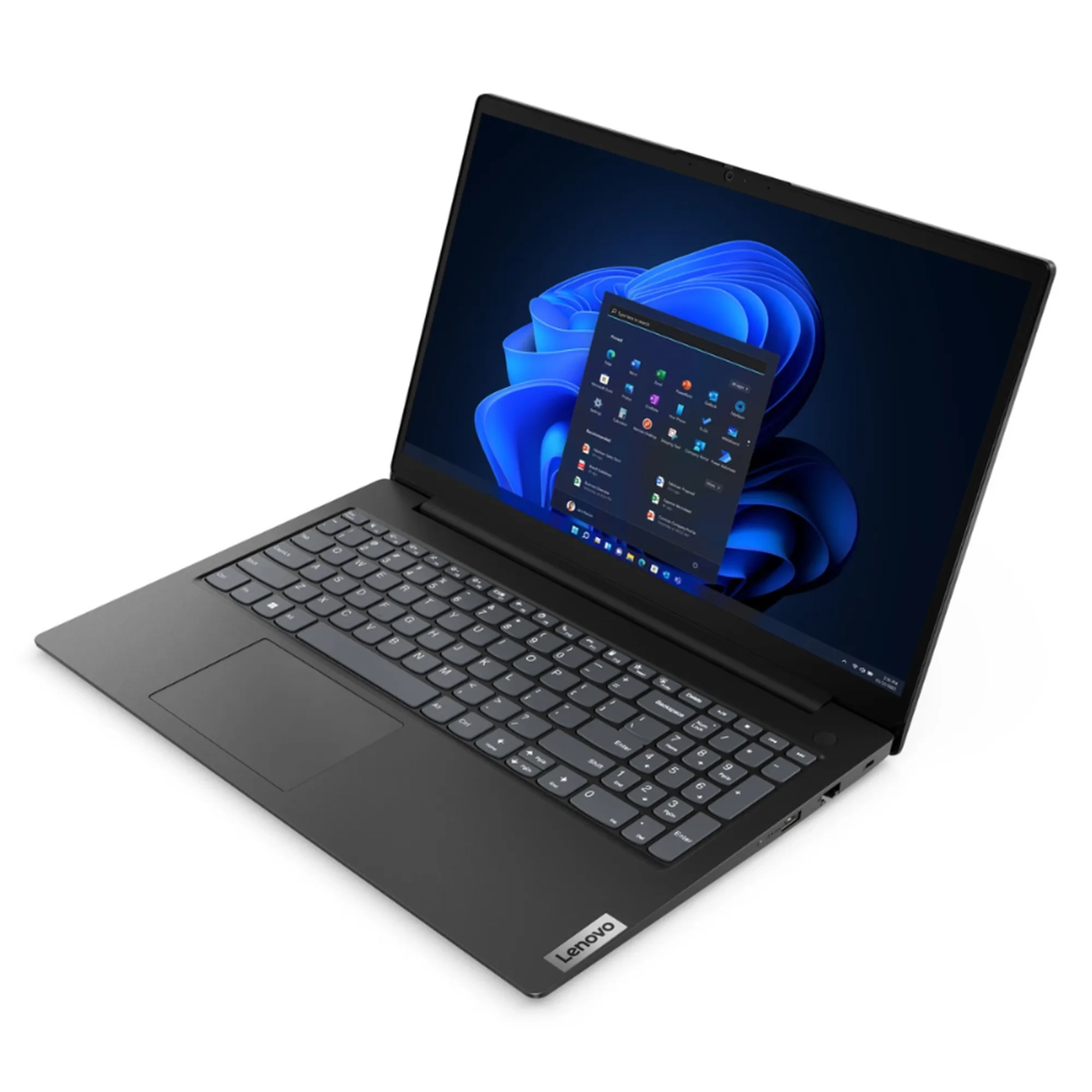 Купити Ноутбук Lenovo V15 G4 AMN (82YU00YBRA) - фото 3