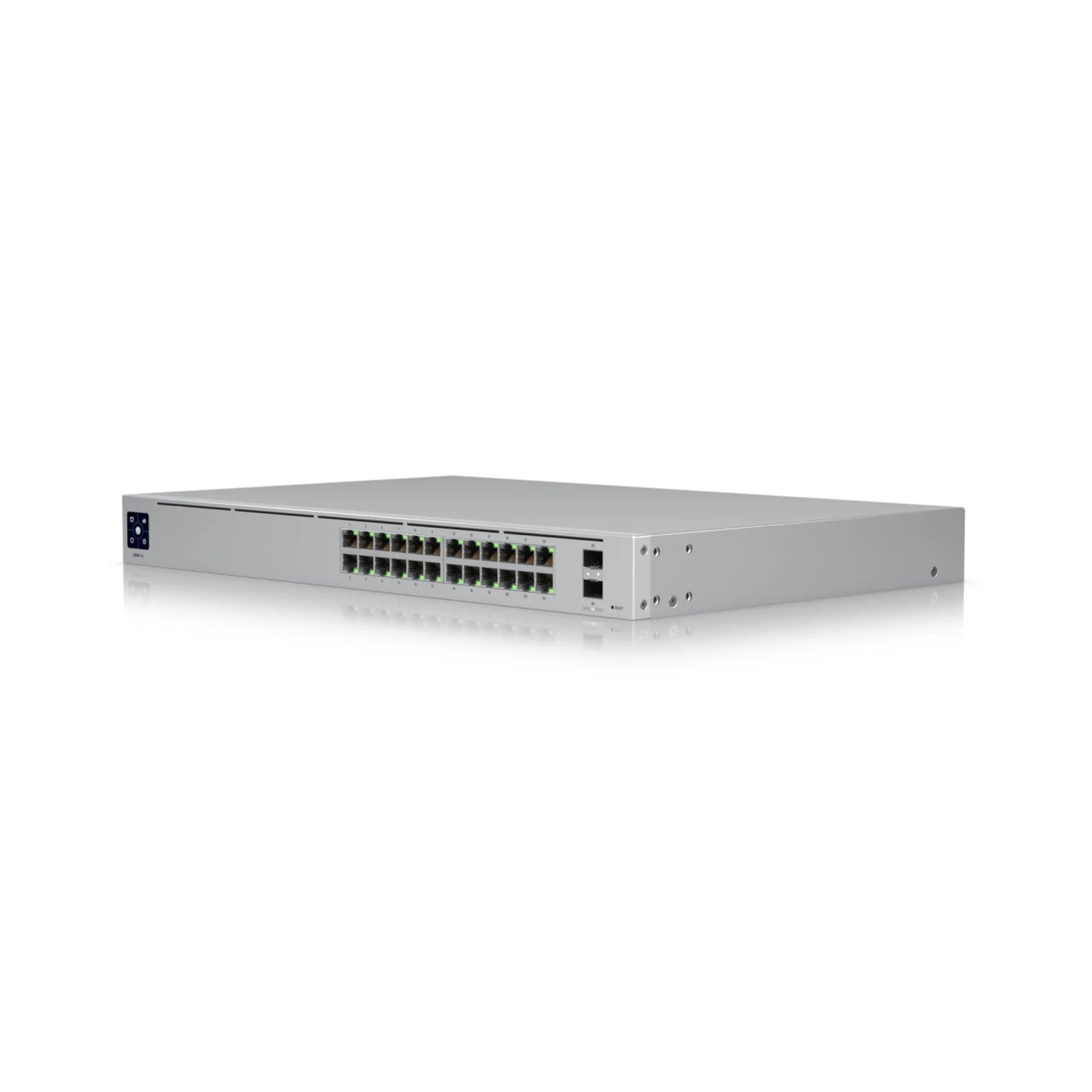 Купити Комутатор Ubiquiti Pro 24 (USW-Pro-24) - фото 3