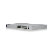 Купити Комутатор Ubiquiti Pro 24 (USW-Pro-24) - фото 3