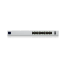 Купити Комутатор Ubiquiti Pro 24 (USW-Pro-24) - фото 4