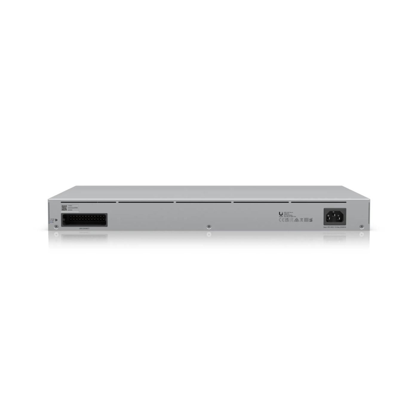 Купити Комутатор Ubiquiti Pro 24 (USW-Pro-24) - фото 6