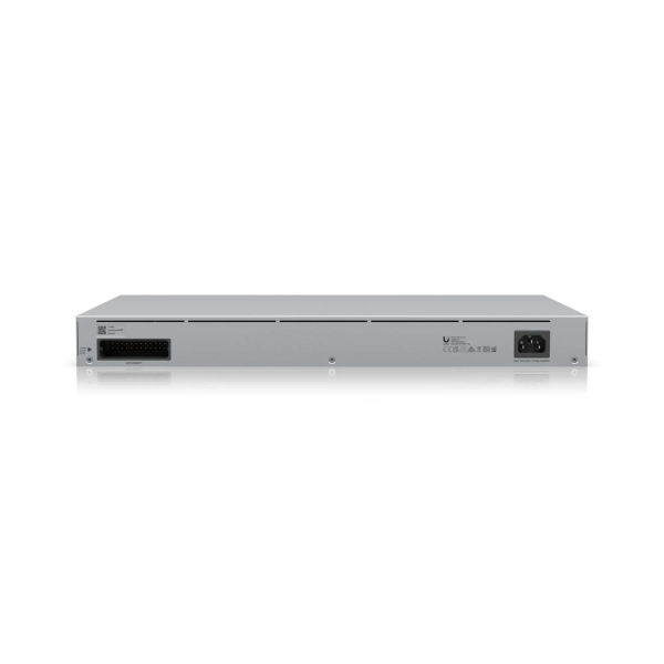 Купити Комутатор Ubiquiti Pro 24 (USW-Pro-24) - фото 6