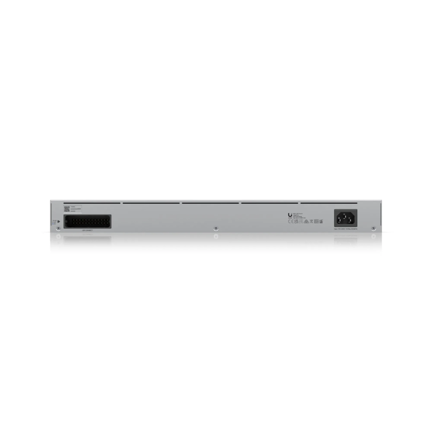 Купити Комутатор Ubiquiti Pro 24 (USW-Pro-24) - фото 7