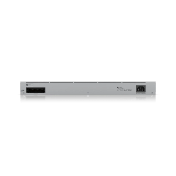 Купити Комутатор Ubiquiti Pro 24 (USW-Pro-24) - фото 7
