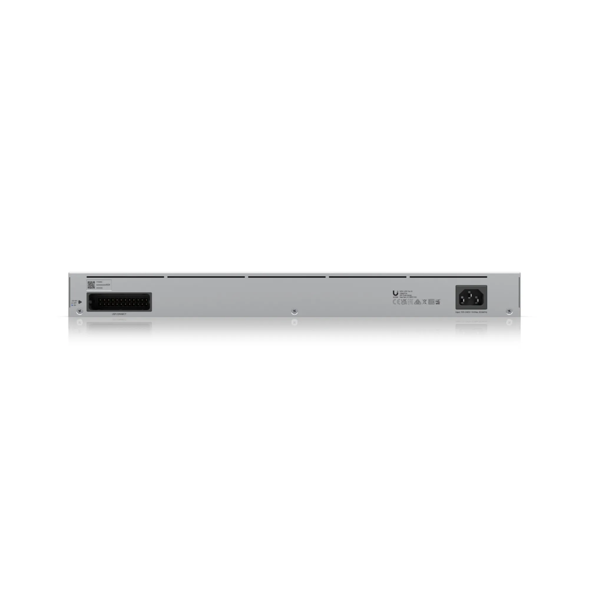 Купити Комутатор Ubiquiti Pro 24 (USW-Pro-24) - фото 7