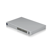 Купити Комутатор Ubiquiti Pro 24 (USW-Pro-24) - фото 8