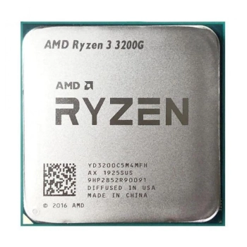 Купити Процесор AMD Ryzen 3 3200G tray (YD320GC5M4MFI) - фото 1
