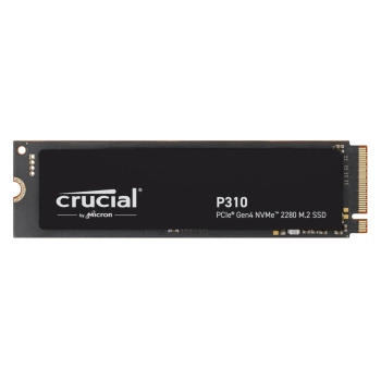 Купити SSD диск Crucial P310 2TB NVMe M.2 (CT2000P310SSD8) - фото 1