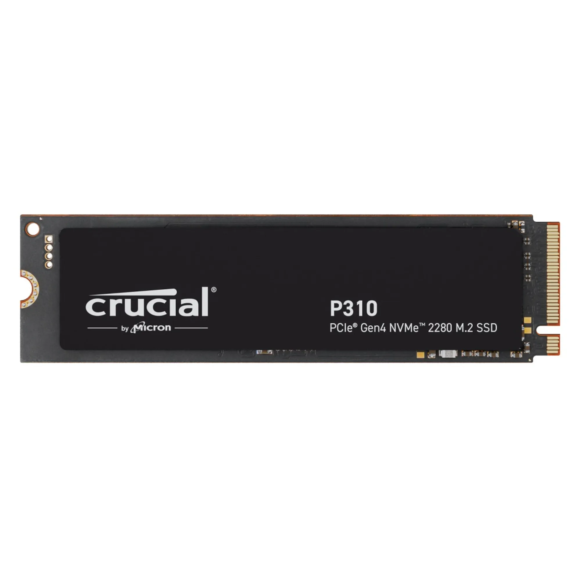 Купить SSD диск Crucial P310 2TB NVMe M.2 (CT2000P310SSD8) - фото 1