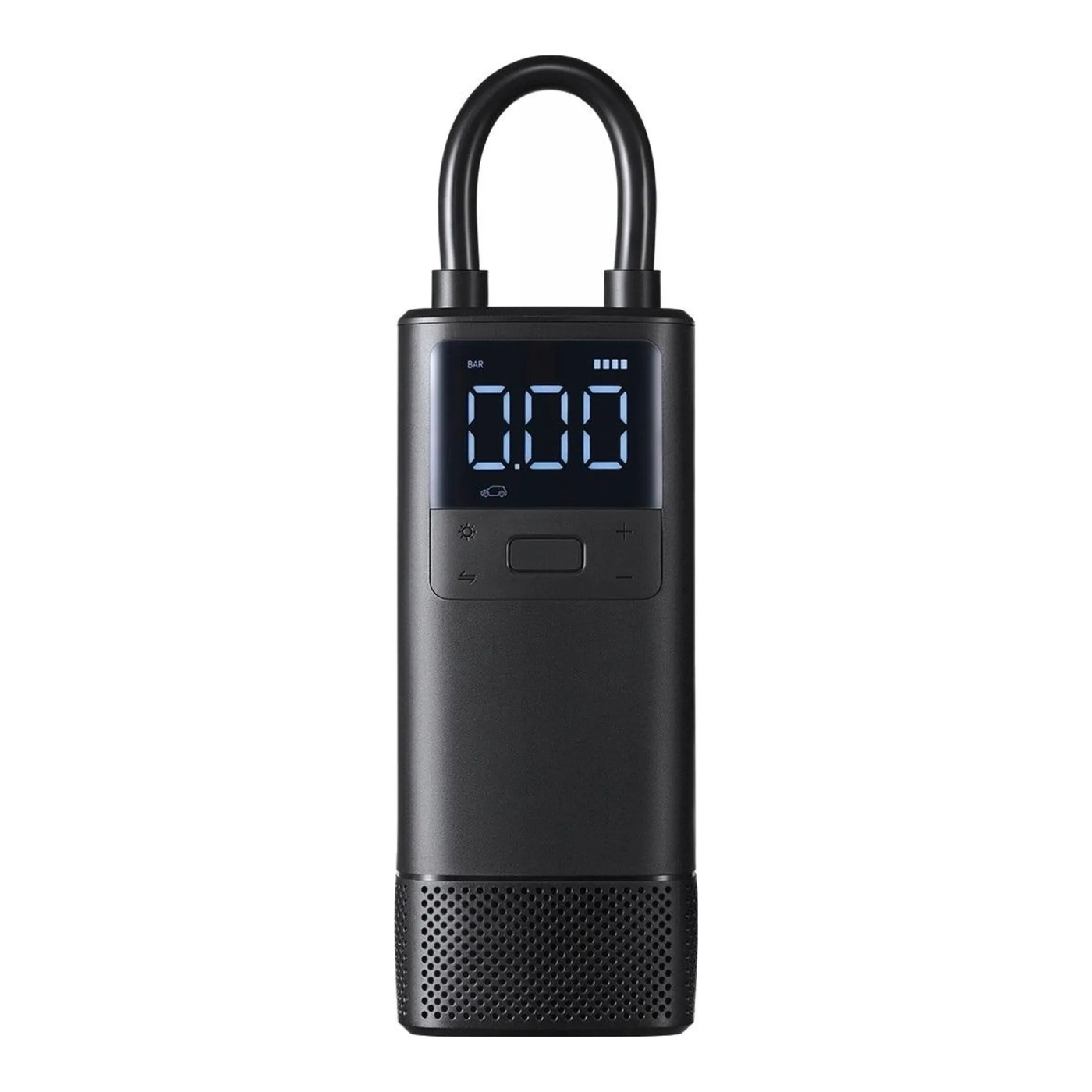 Купити Автомобільний компресор Xiaomi 70mai Air Compressor Wireless Midrive TP05 (1021344) - фото 1