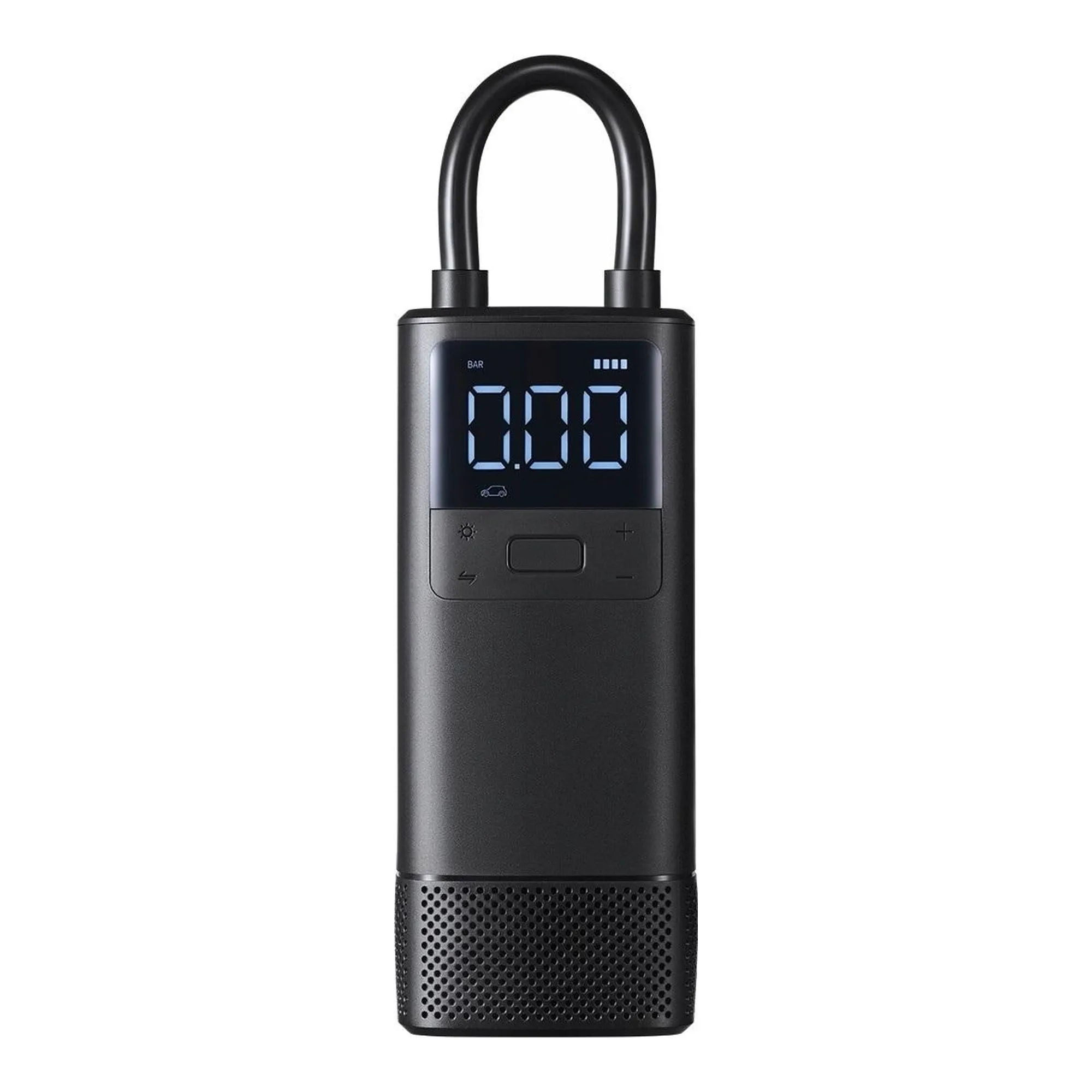 Купити Автомобільний компресор Xiaomi 70mai Air Compressor Wireless Midrive TP05 (1021344) - фото 1