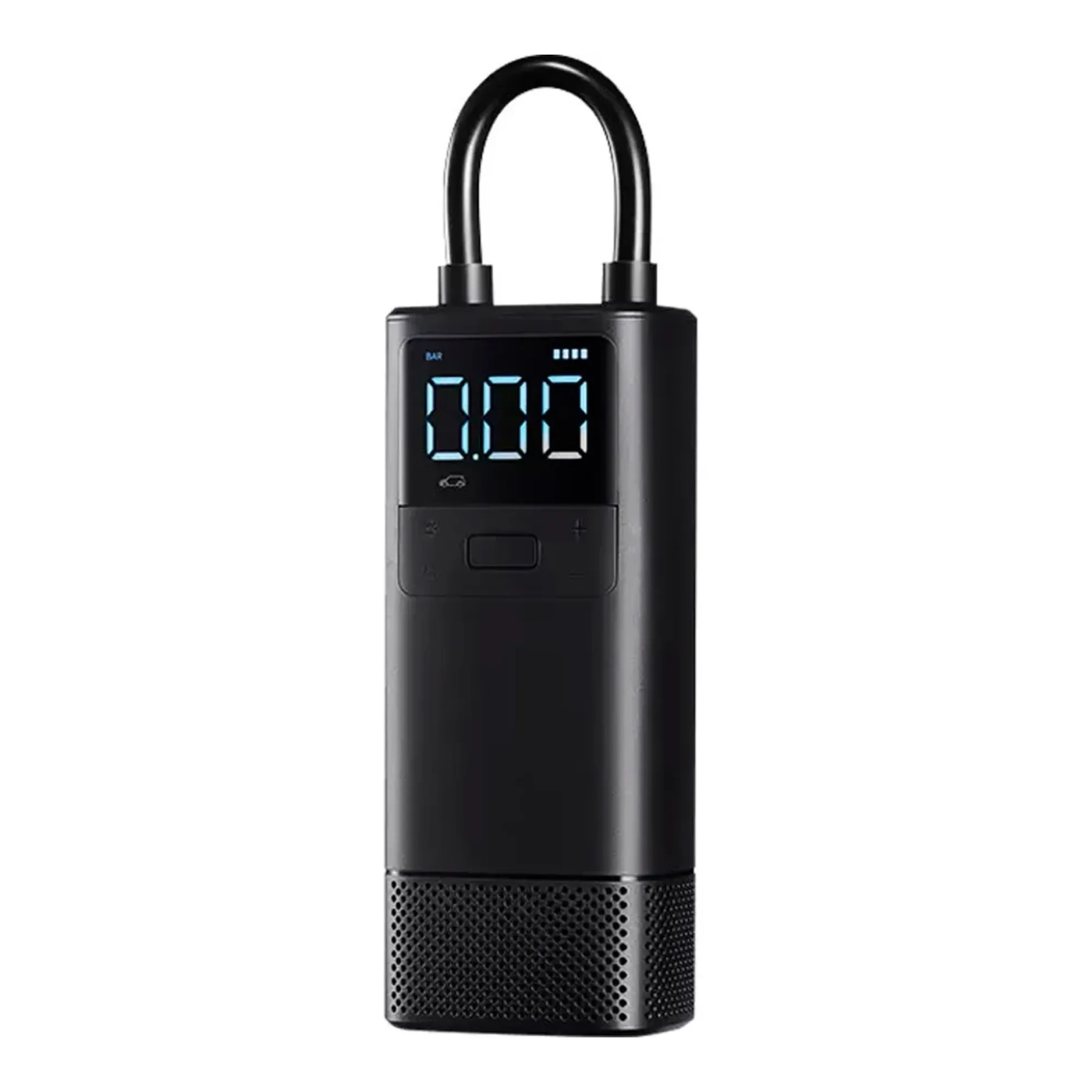 Купити Автомобільний компресор Xiaomi 70mai Air Compressor Wireless Midrive TP05 (1021344) - фото 2