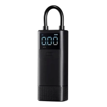 Купити Автомобільний компресор Xiaomi 70mai Air Compressor Wireless Midrive TP05 (1021344) - фото 2