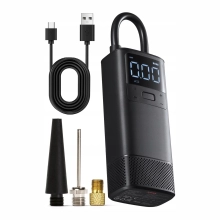 Купити Автомобільний компресор Xiaomi 70mai Air Compressor Wireless Midrive TP05 (1021344) - фото 3