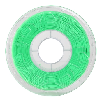 Купити PLA Filament (пластик) для 3D принтера CREALITY флуоресцентний 1кг, 1.75мм, зелений (3301140004) - фото 1