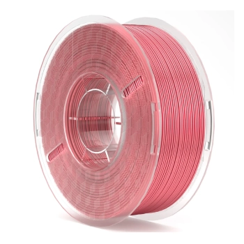 Купить PLA Filament (пластик) для 3D принтера ELEGOO шелковый блеск 1кг, 1.75мм, кораллово-розовый (50.203.0285) - фото 1