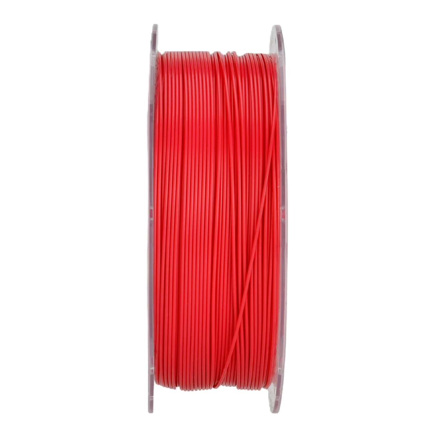 Купить Hyper PLA RFID Filament (пластик) для 3D принтера CREALITY 1кг, 1.75мм, красный (3301010402) - фото 2