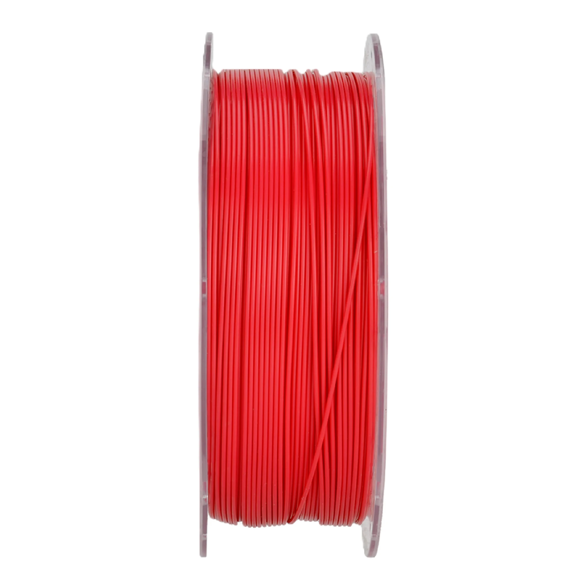 Купить Hyper PLA RFID Filament (пластик) для 3D принтера CREALITY 1кг, 1.75мм, красный (3301010402) - фото 2