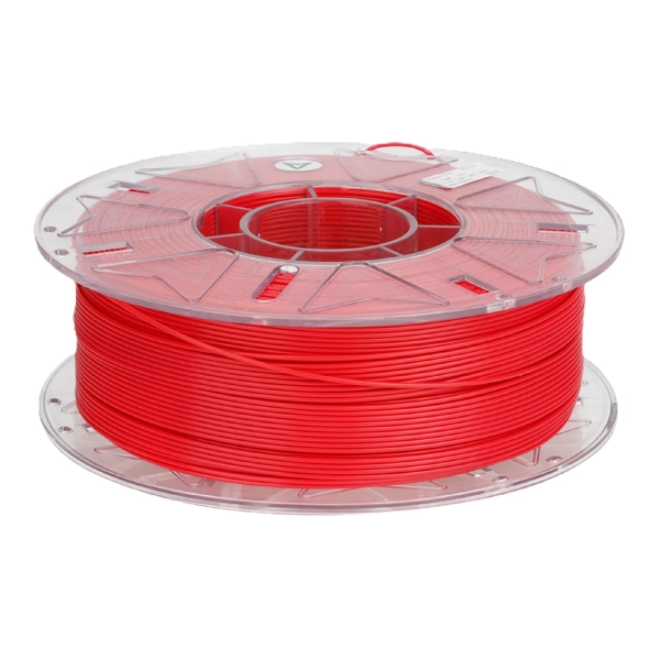 Купить Hyper PLA RFID Filament (пластик) для 3D принтера CREALITY 1кг, 1.75мм, красный (3301010402) - фото 3