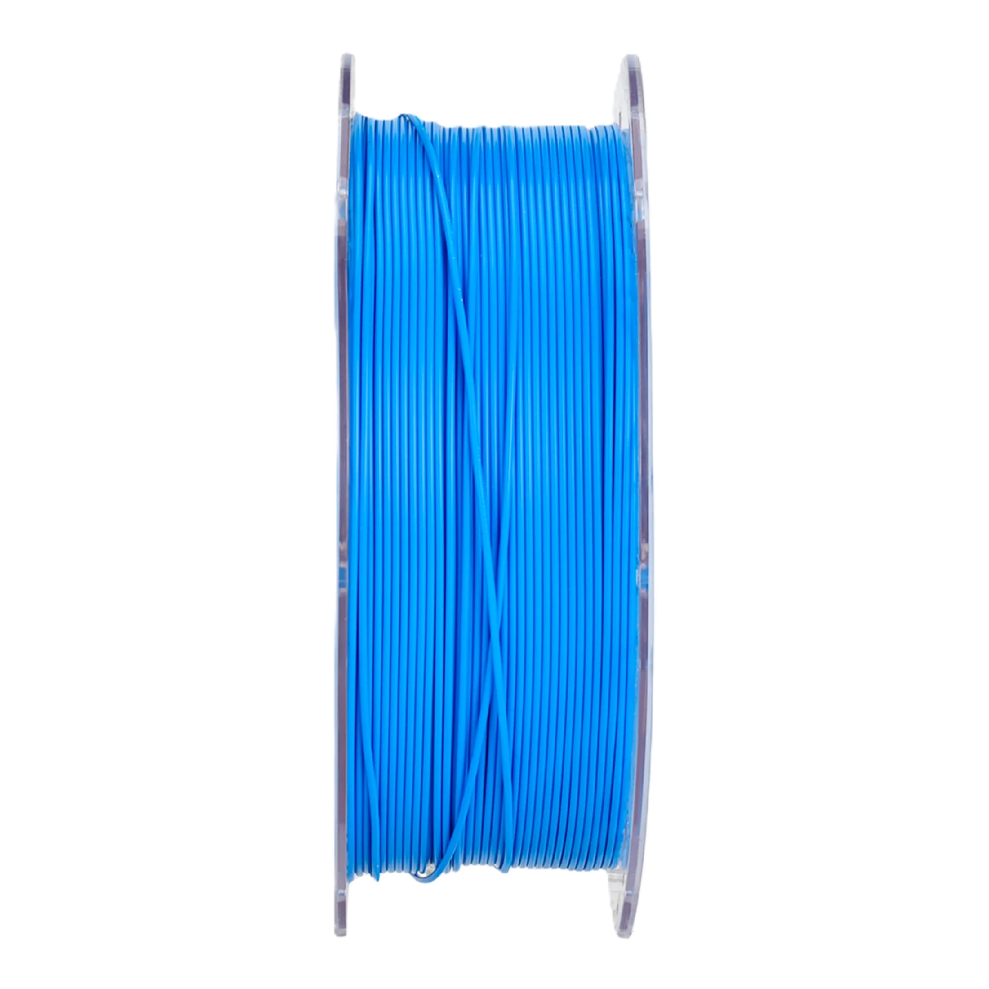 Купить Hyper PLA RFID Filament (пластик) для 3D принтера CREALITY 1кг, 1.75мм, синий (3301010404) - фото 2