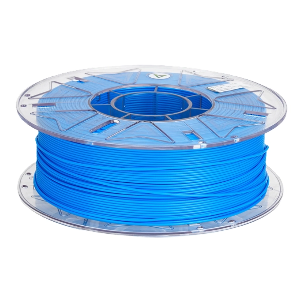 Купить Hyper PLA RFID Filament (пластик) для 3D принтера CREALITY 1кг, 1.75мм, синий (3301010404) - фото 3